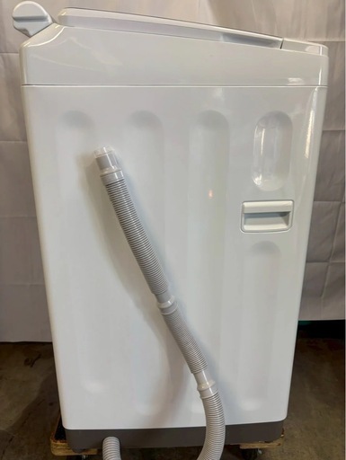 【成約済み】【6ヶ月保証】Haier 洗濯機JW-KD85B 2023年製 洗濯8.5kg