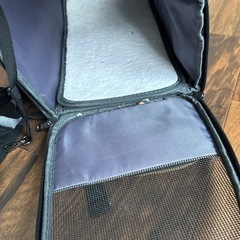 ペット　ゲージの画像