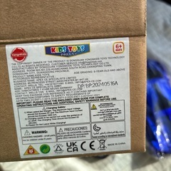 ラジコンカーの画像