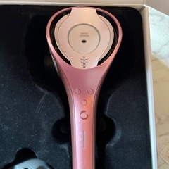 SHARP プラズマクラスター ドライヤーの画像