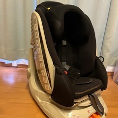 チャイルドシートの画像