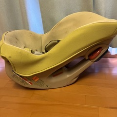 チャイルドシートの画像