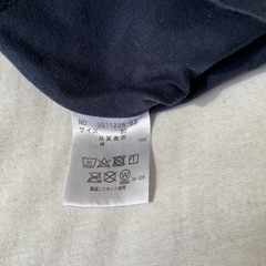 ポールスミス　Tシャツ　80サイズの画像