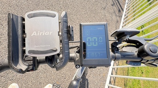 電動アシスト自転車 EENOUR C2｜予備バッテリー付｜要修理（スポーク折れ）｜格安 電動アシスト自転車 C2 – EENOUR