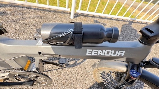 電動アシスト自転車 EENOUR C2｜予備バッテリー付｜要修理（スポーク折れ）｜格安 電動アシスト自転車 C2 – EENOUR