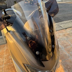 【ヤマハ NMAX125 2016年式 グレー 自賠責R10/4まで 走行2.5万km 通勤好調 名古屋】の画像