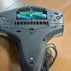 レイコップ　布団用掃除機の画像