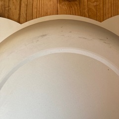 【美品】アルミ猫鍋 38cm ひんやり 夏用の画像