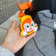 引渡し決定。非対面JOieベビーカーの画像