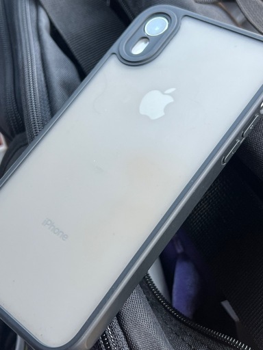 SIMフリー iPhone XR 64GB