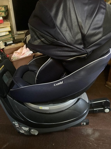 コンビISOFIXチャイルドシート Combi コンビ ジョイトリップ アドバンス ISOFIX エッグショック SA 