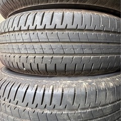 185/65r15 ブリジストン エコピアの画像