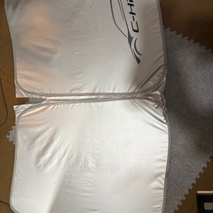 CHR サンシェイドの画像