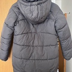 150ダウンコートの画像