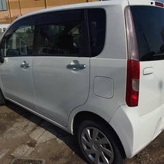 ムーブ　L　車検2年付き　の画像