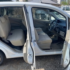 ムーブ　L　車検2年付き　の画像