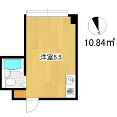 🏡 インターネット無料・ 敷金礼金ゼロ ＆ 仲介手数料ゼロ…