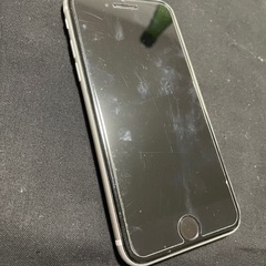 iPhoneSE 第二世代　ホワイト64ＧＢの画像
