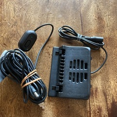 コンビISOFIXチャイルドシートの画像