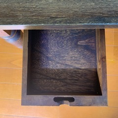 【テーブル】ジャーナルスタンダード ファニチャーの画像