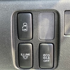 安心の総額表示！車検満たん★ダイハツタントカスタムRSターボ電動スライドドアBluetoothナビTVエコアイドルturbo天井収納etc純正アルミホイールの画像