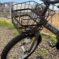 JEEP 子ども用自転車の画像