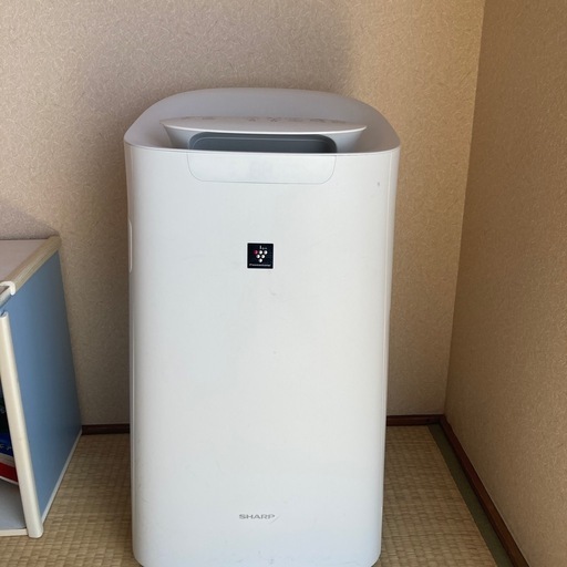 空気清浄機