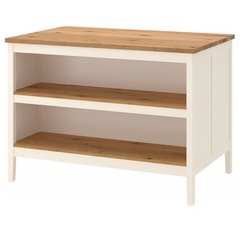 元値7万 ダイニングテーブル TORNVIKEN トルンヴィーケン　　の画像