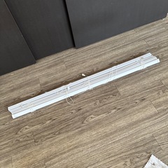 ブラインドの画像