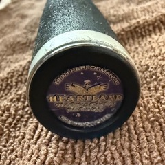 　バスロッド ダイワハートランドＺ　6101MLFS ｰSV 冴掛の画像