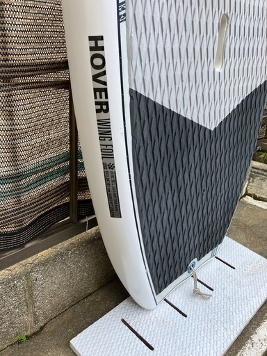 Naish S26 Hover WingFoil 75L