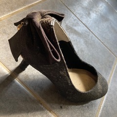 4点セット  靴の画像