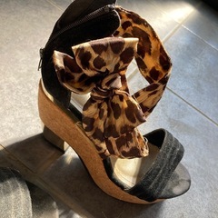 4点セット  靴の画像