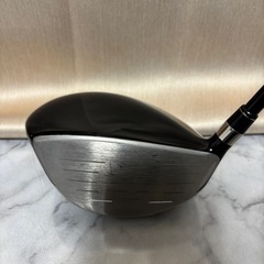 ネクスジェン　ドライバー、3wセットの画像