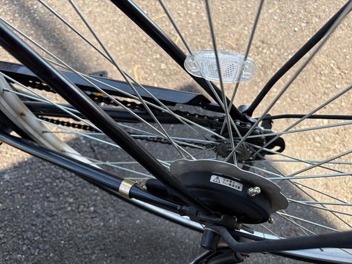 自転車