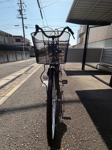 自転車