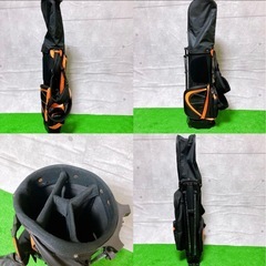 レディースゴルフクラブセット　WORLD EAGLEの画像