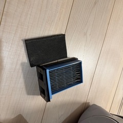 プラズマクラスター　掃除機の画像