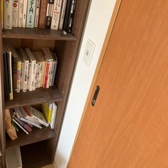 本棚の画像