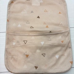 ジオピロー　M 絶壁防止　ベビー枕の画像