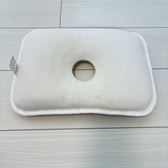 ジオピロー　M 絶壁防止　ベビー枕の画像