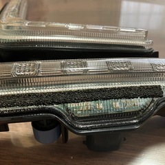 🟦LA600Sタント デイライト　の画像