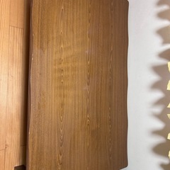 テーブル(150✖️90✖️36)の画像
