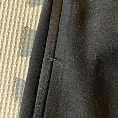 フォーマルスーツ　タキシード　110の画像