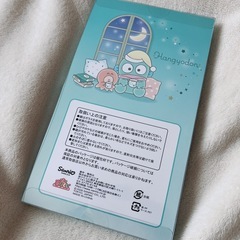 ハンギョドン手鏡　サンリオ一番くじ景品 の画像