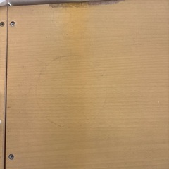 カラーボックスの画像