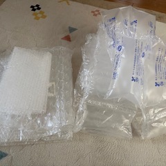 梱包材（プチプチ他）の画像