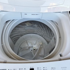 2024 全自動電気洗濯機　10kgの画像