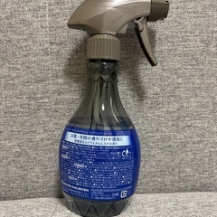 ファブリックミストの画像