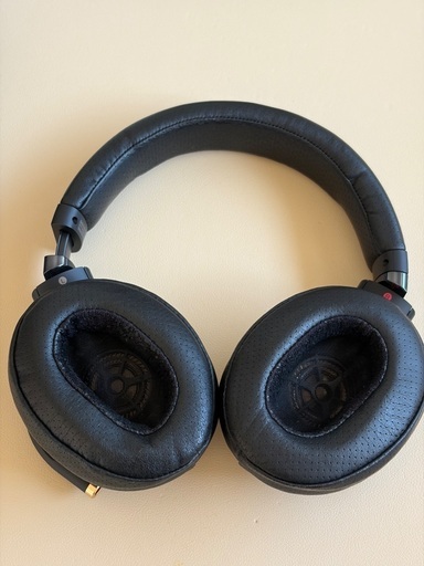 SONY MDR-1A Limited Edition 箱付属品完備